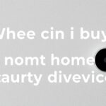 where can i buy ring smart home security devices