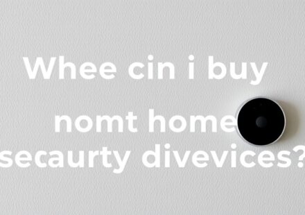 where can i buy ring smart home security devices