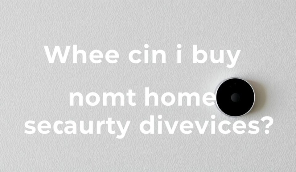 where can i buy ring smart home security devices