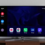 how to add apps to samsung smart tv home screen