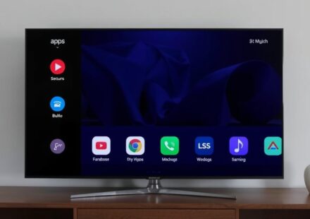 how to add apps to samsung smart tv home screen