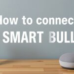 how to connect ge smart bulb to google home