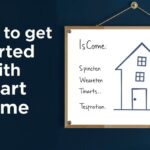 how to get started with smart home