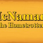 mcnamara thehometrotters