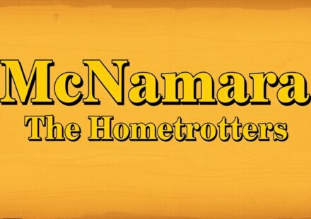 mcnamara thehometrotters