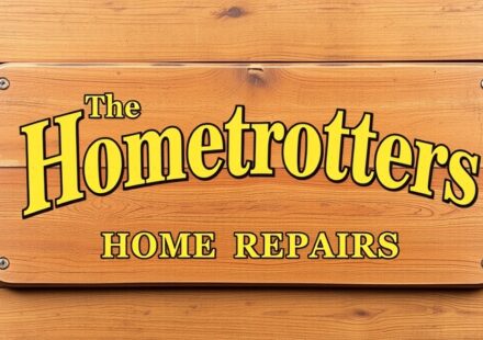 thehometrotters homerepairs