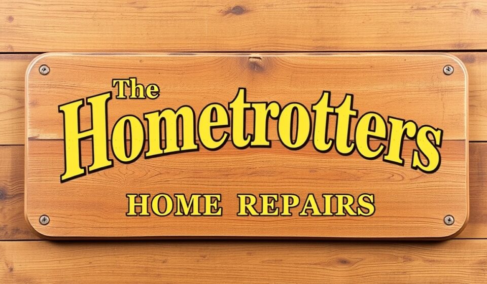 thehometrotters homerepairs
