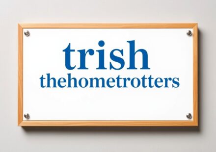 trisha thehometrotters