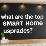 what are the top smart home upgrades?