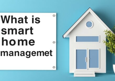 what is smart home energy management