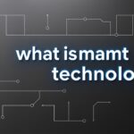 what is smart home technology