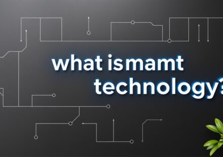 what is smart home technology