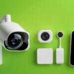 where can i buy smart home security devices