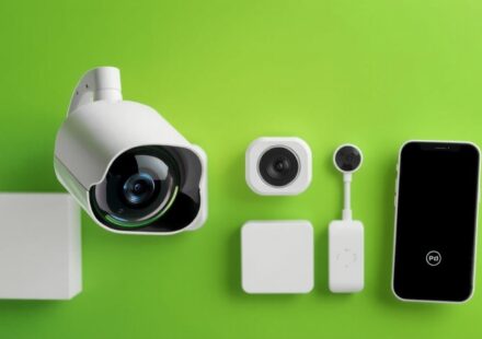 where can i buy smart home security devices