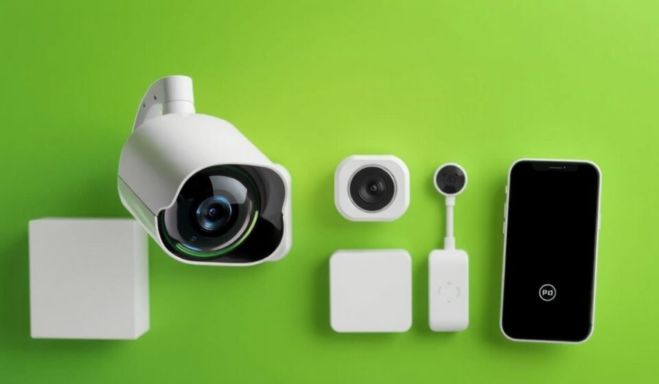 where can i buy smart home security devices