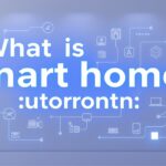 what is smart home automation